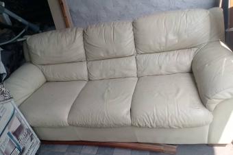 2 fauteuils de Qualits 